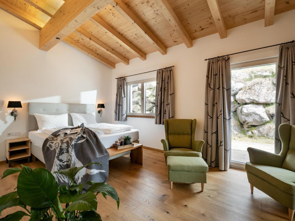 Jezz Almresort Ellmau Εξωτερικό φωτογραφία